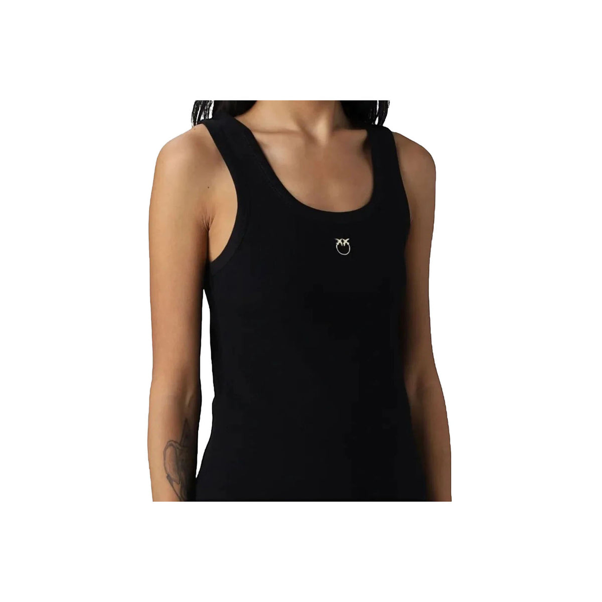 Pinko Mujer Camisetas de tirantes