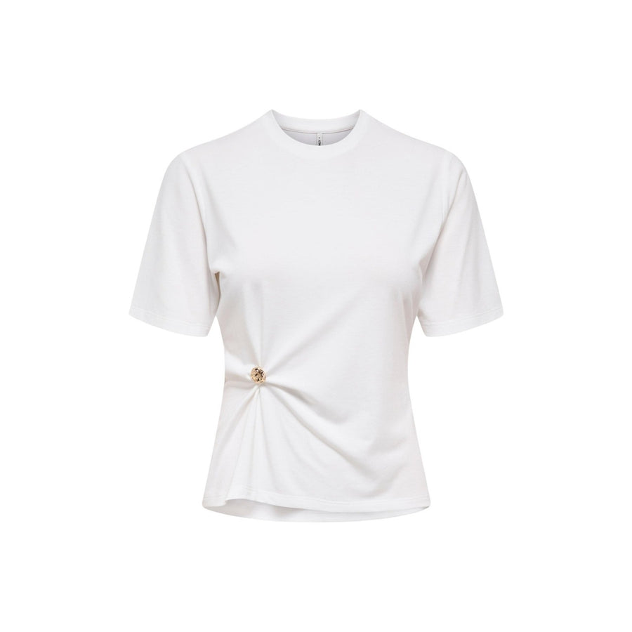 Only Mujer Camisetas