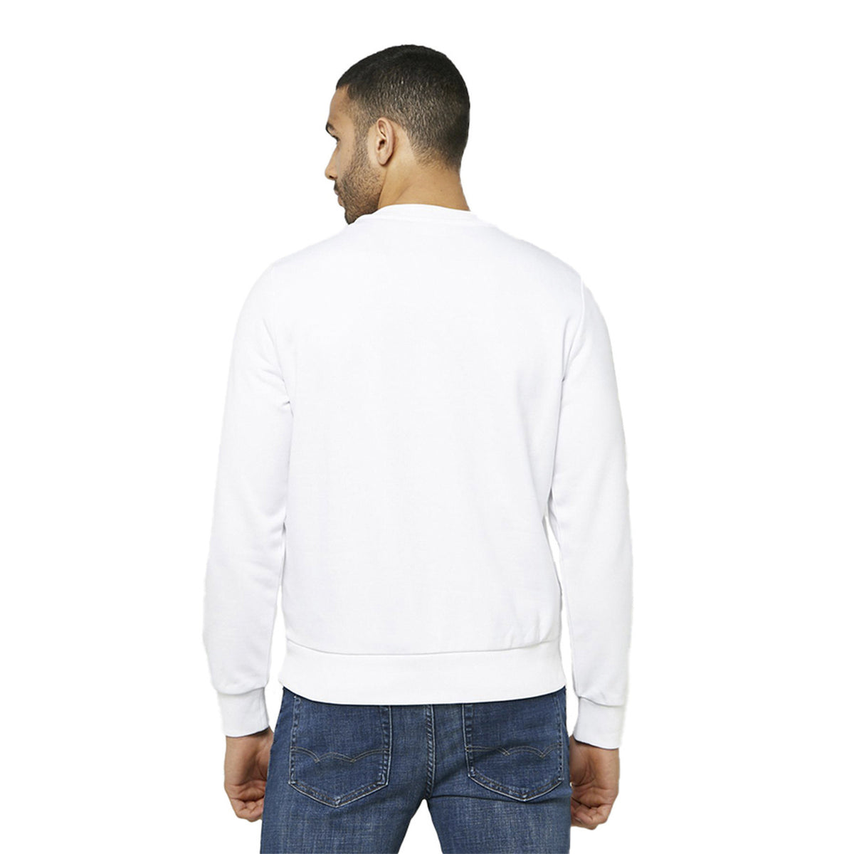 Diesel Hombre Sudaderas