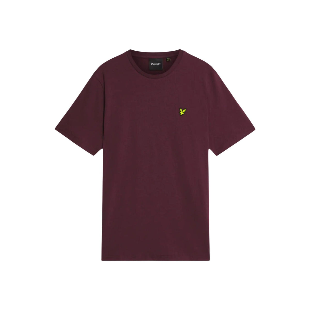 Lyle & Scott Hombre Camisetas