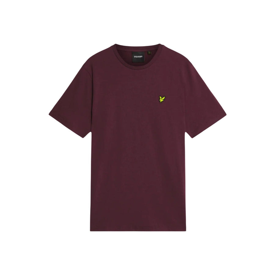 Lyle & Scott Hombre Camisetas
