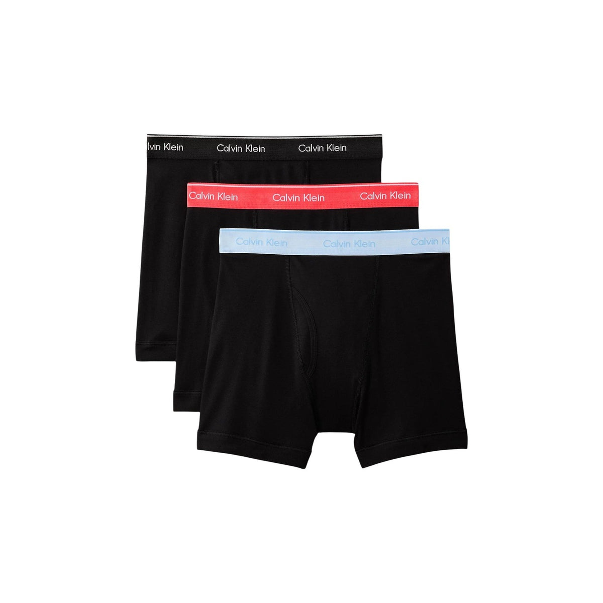 Calvin Klein Underwear Hombre Bóxers