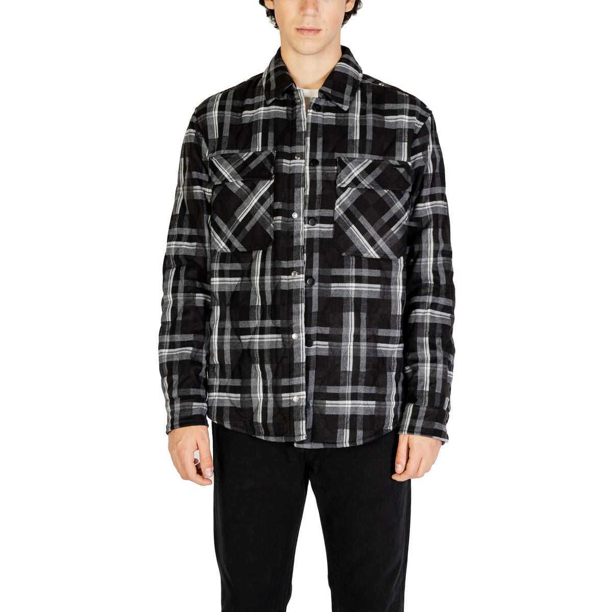Gianni Lupo Hombre Camisas