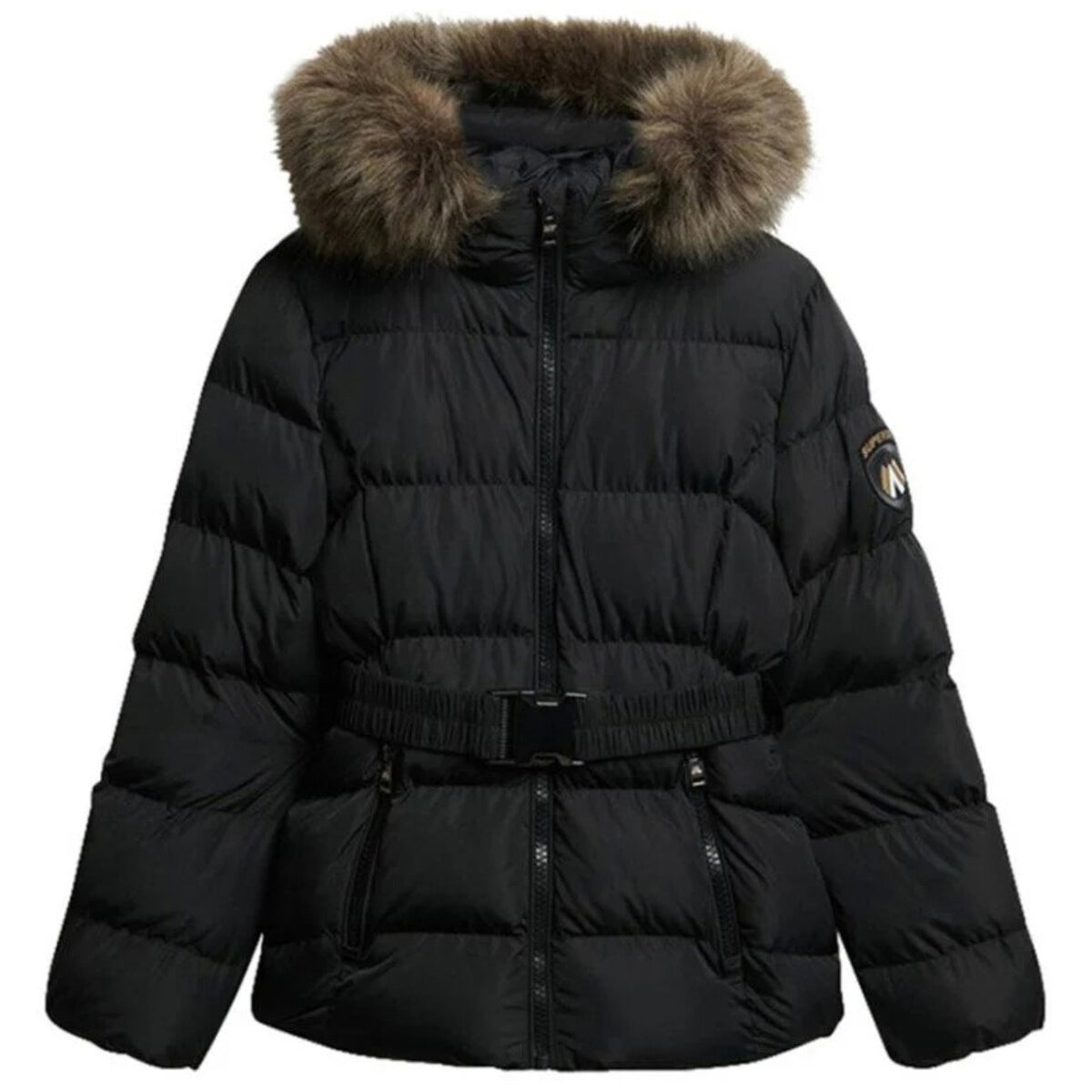 Superdry Mujer Cazadoras