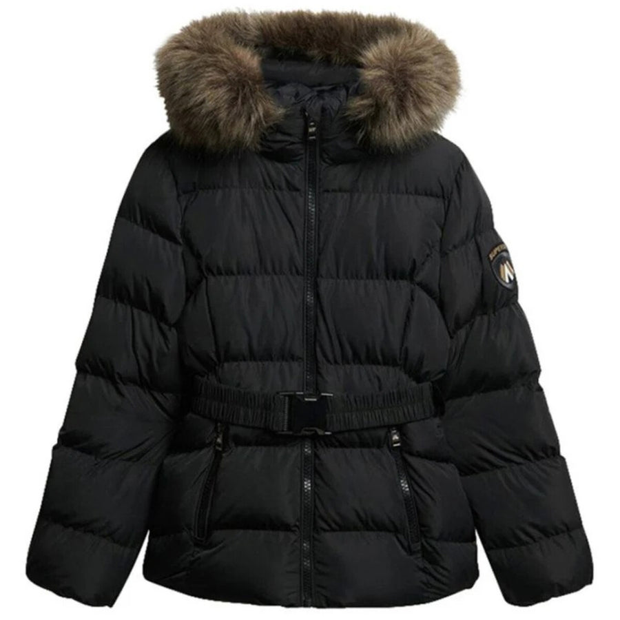 Superdry Mujer Cazadoras