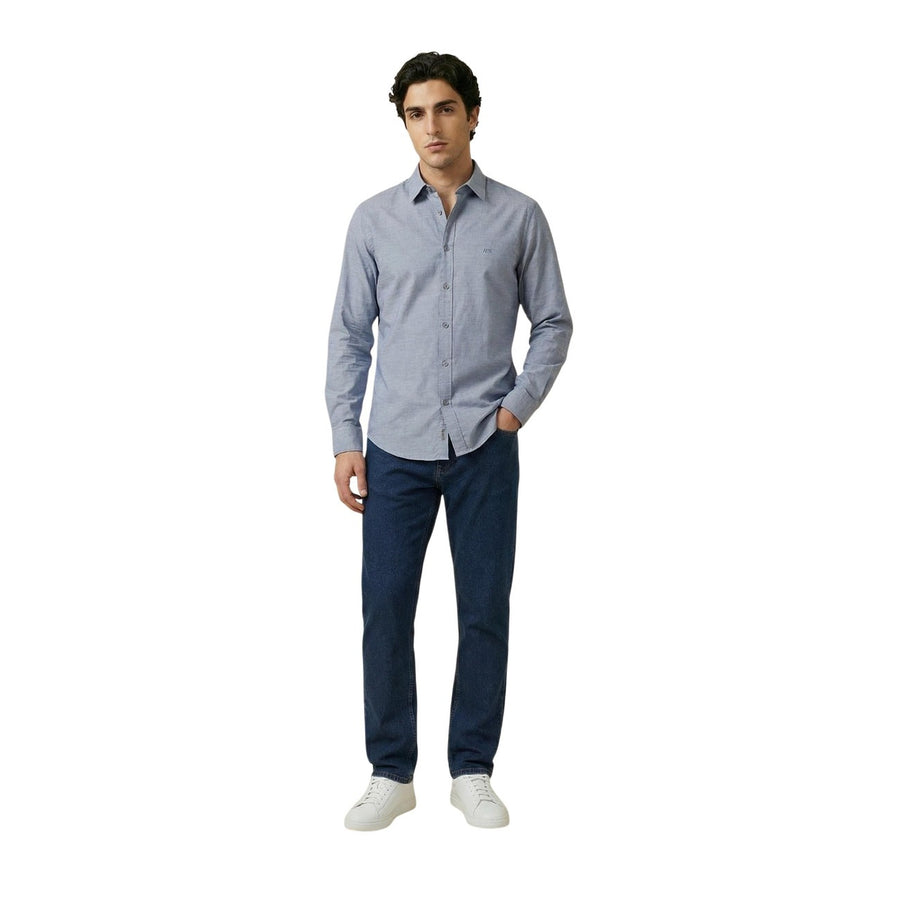 Armani Exchange Hombre Camisas