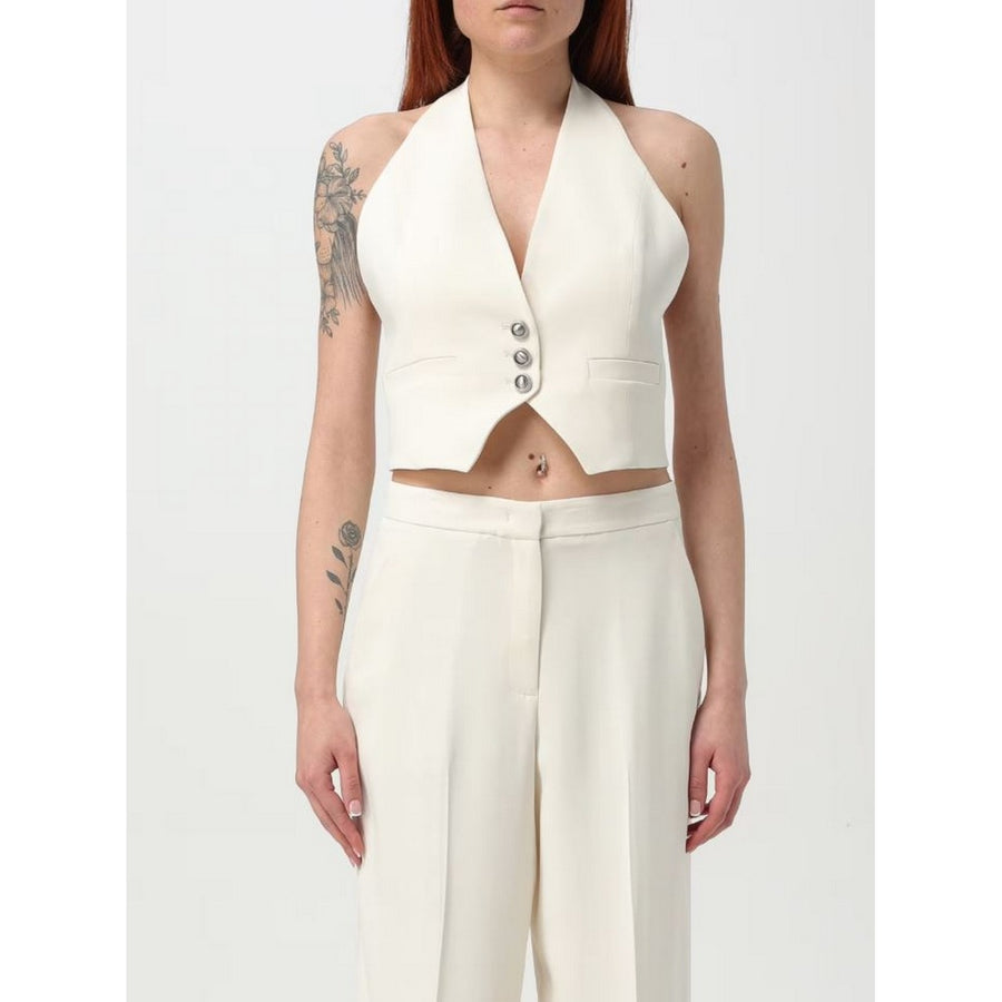 Pinko Mujer Chalecos