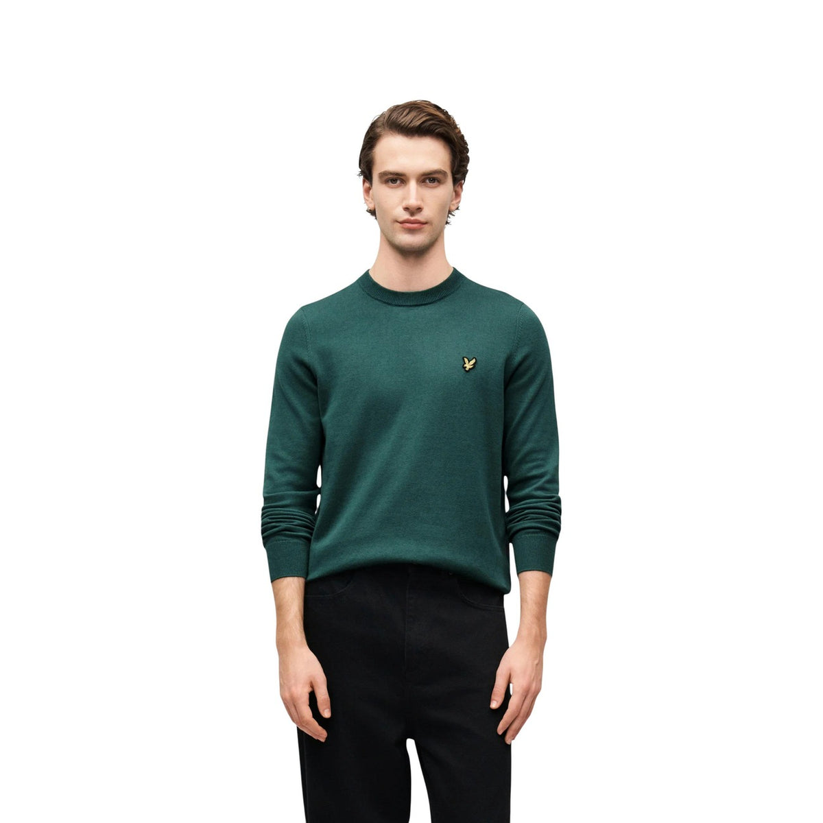 Lyle & Scott Hombre Jerséis