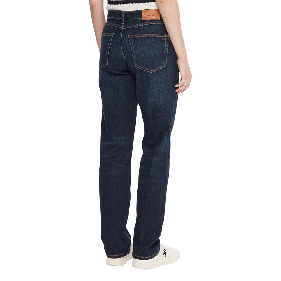 Tommy Hilfiger Mujer Vaqueros