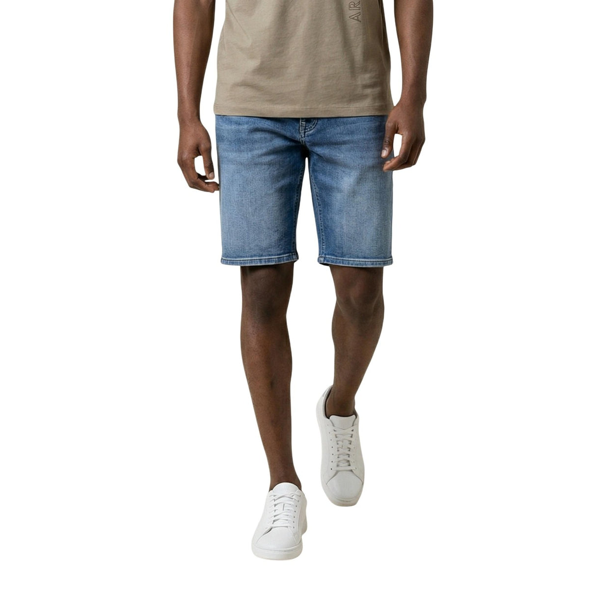 Replay Hombre Bermudas