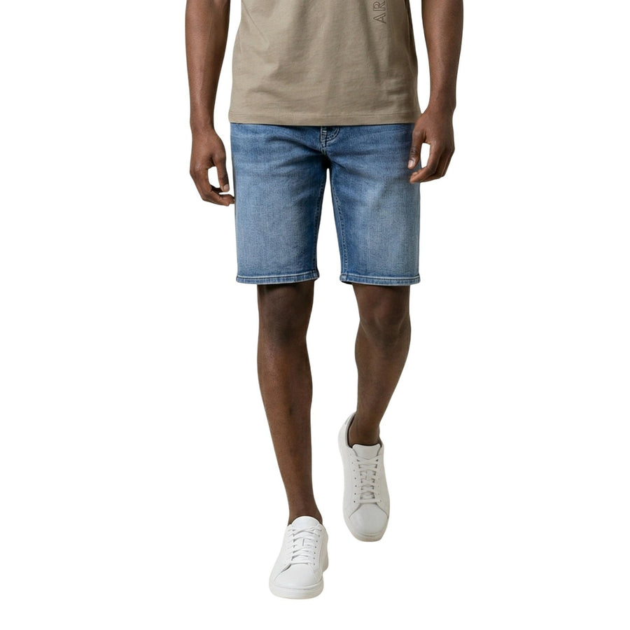 Replay Hombre Bermudas