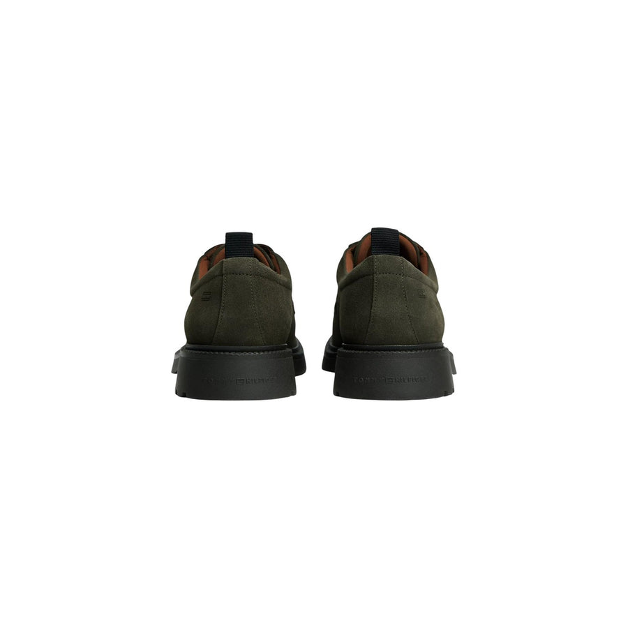 Tommy Hilfiger Hombre Mocasines