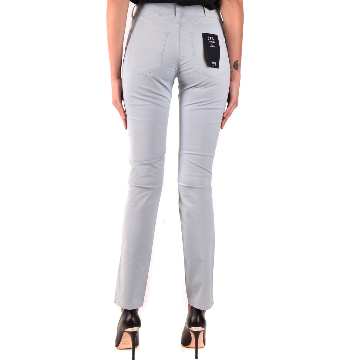 Armani Jeans Mujer Vaqueros