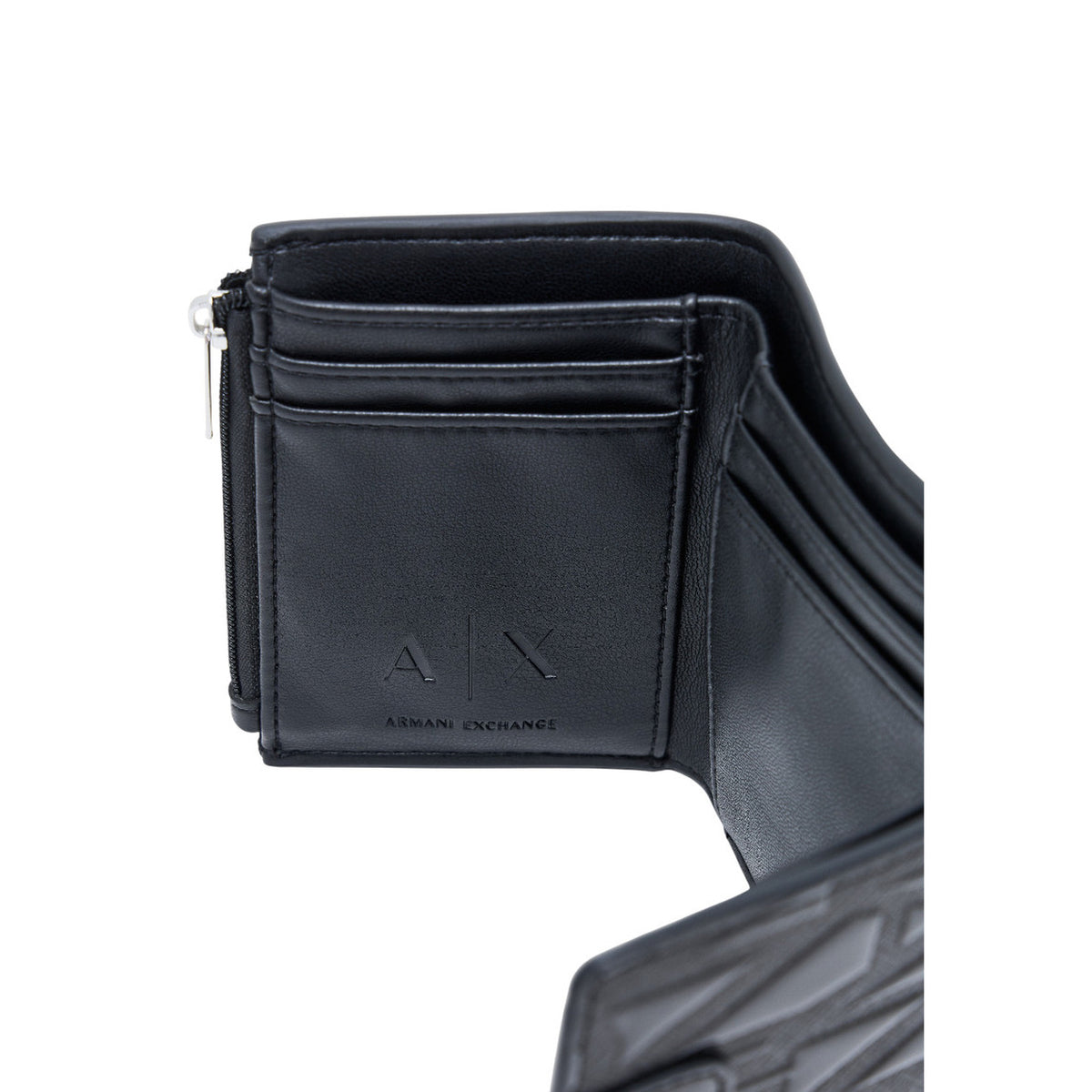 Armani Exchange Mujer Carteras y billeteras