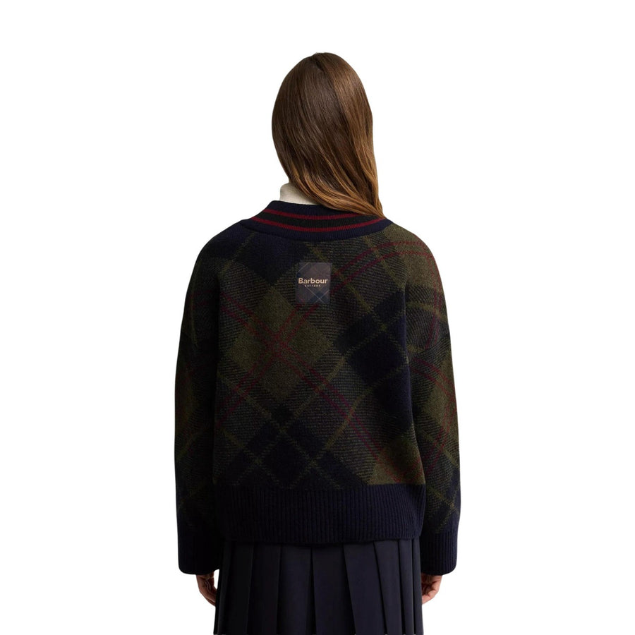 Barbour Mujer Jerséis