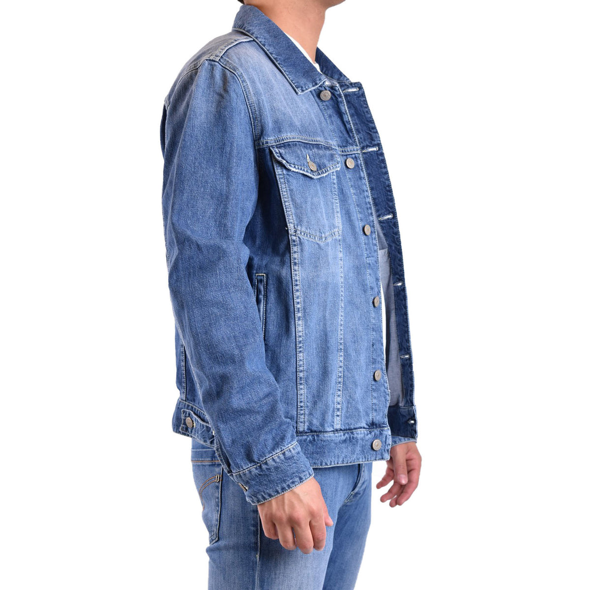 Dondup Hombre Chaquetas