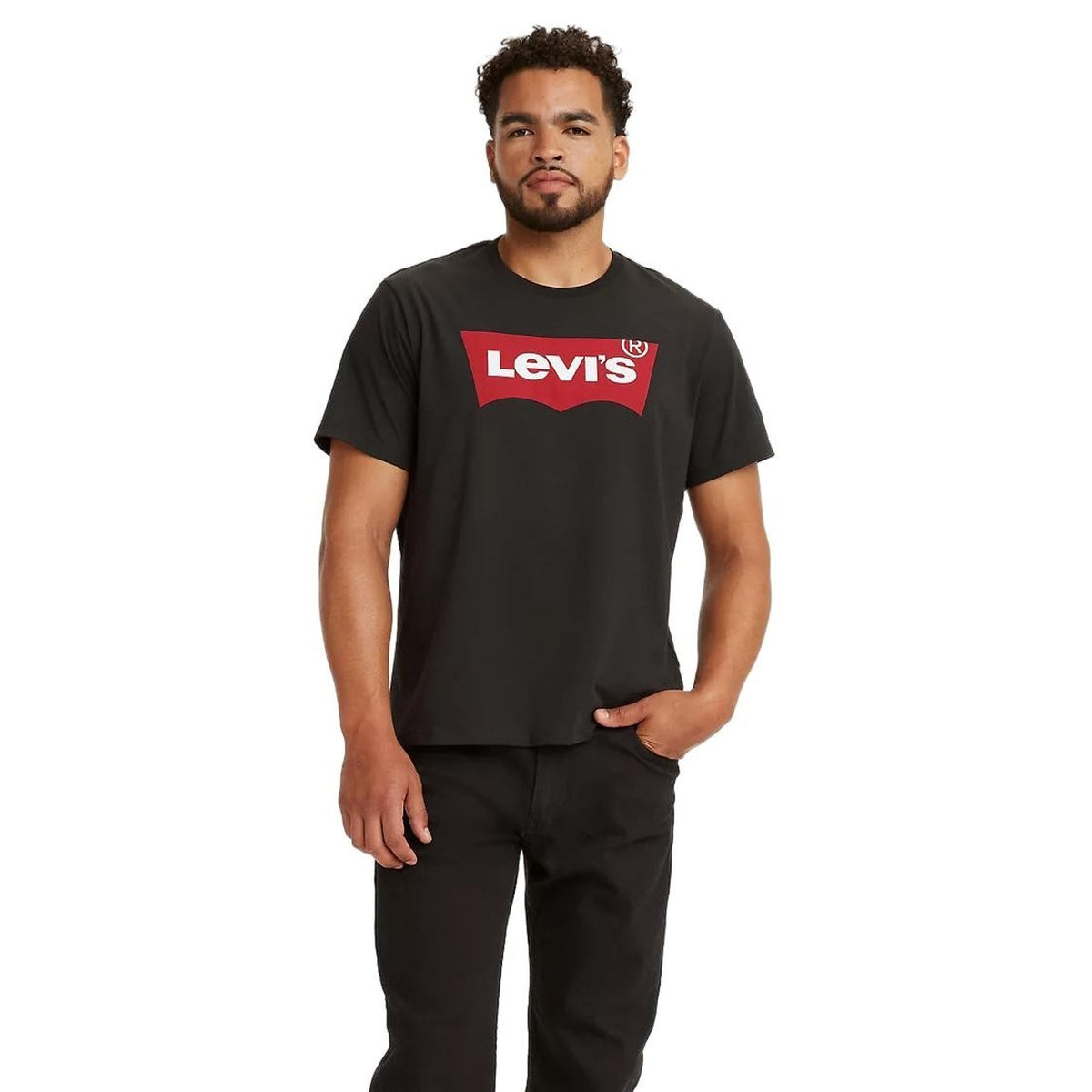 Levi`s Hombre Camisetas