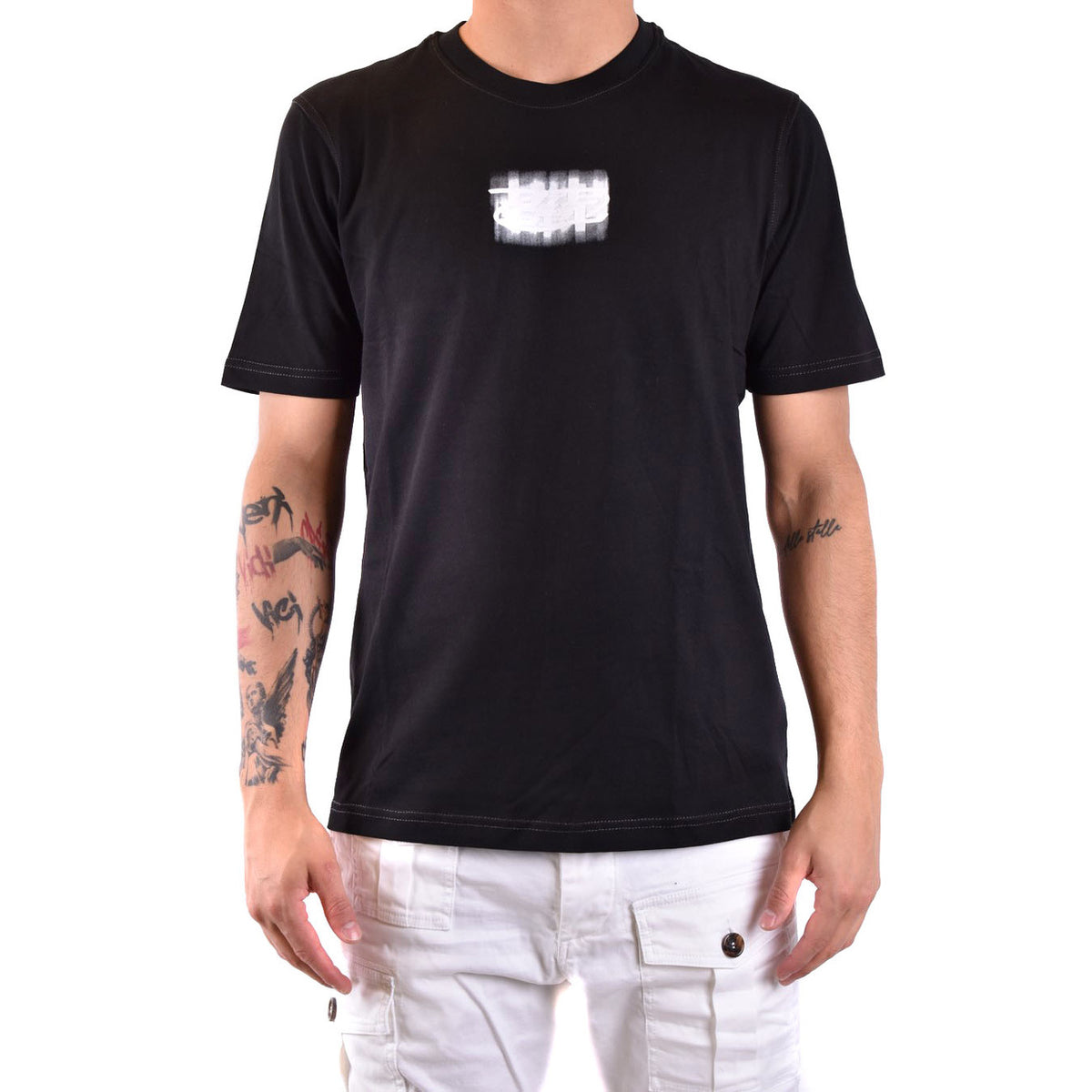 Diesel Hombre Camisetas