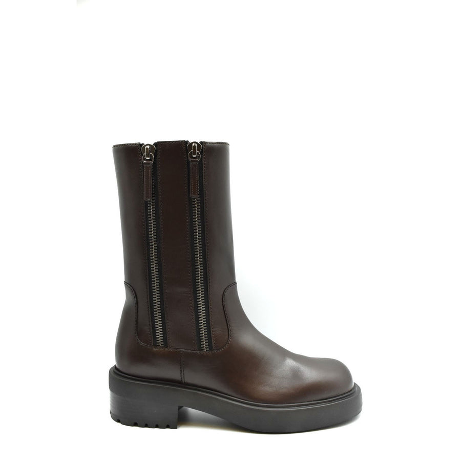 Giuseppe Zanotti  Mujer Botines