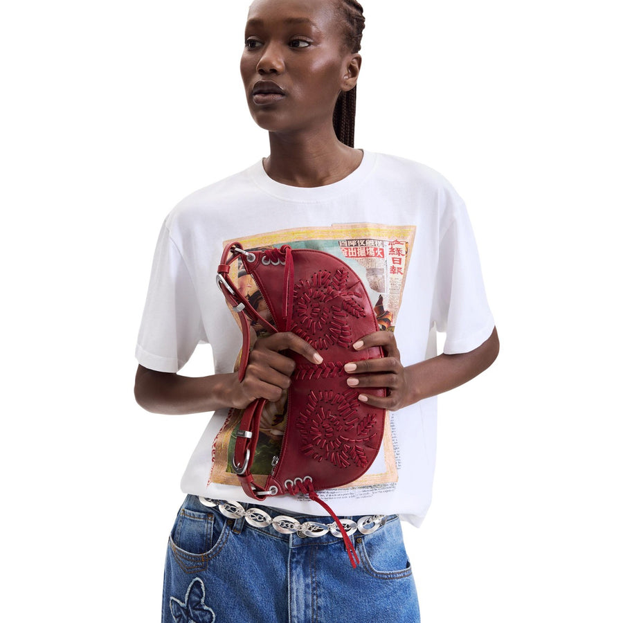 Desigual Mujer Bolsos