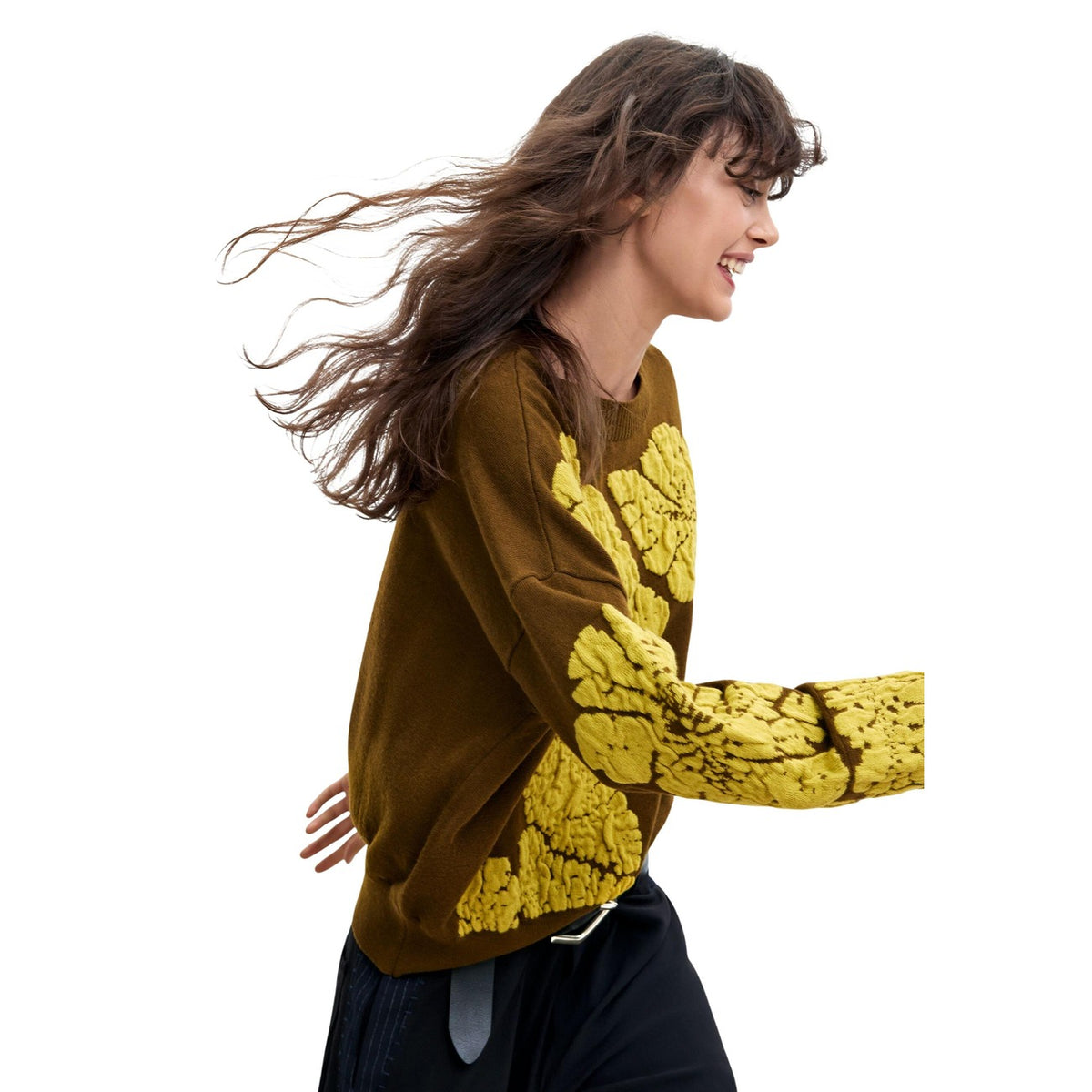 Desigual Mujer Jerséis