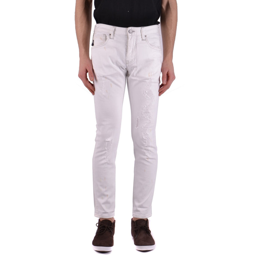 Armani Jeans Hombre Vaqueros