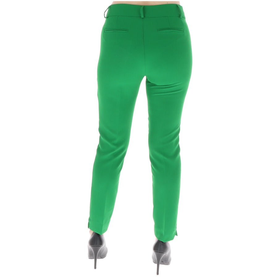 Sol Wears Mujer Pantalones