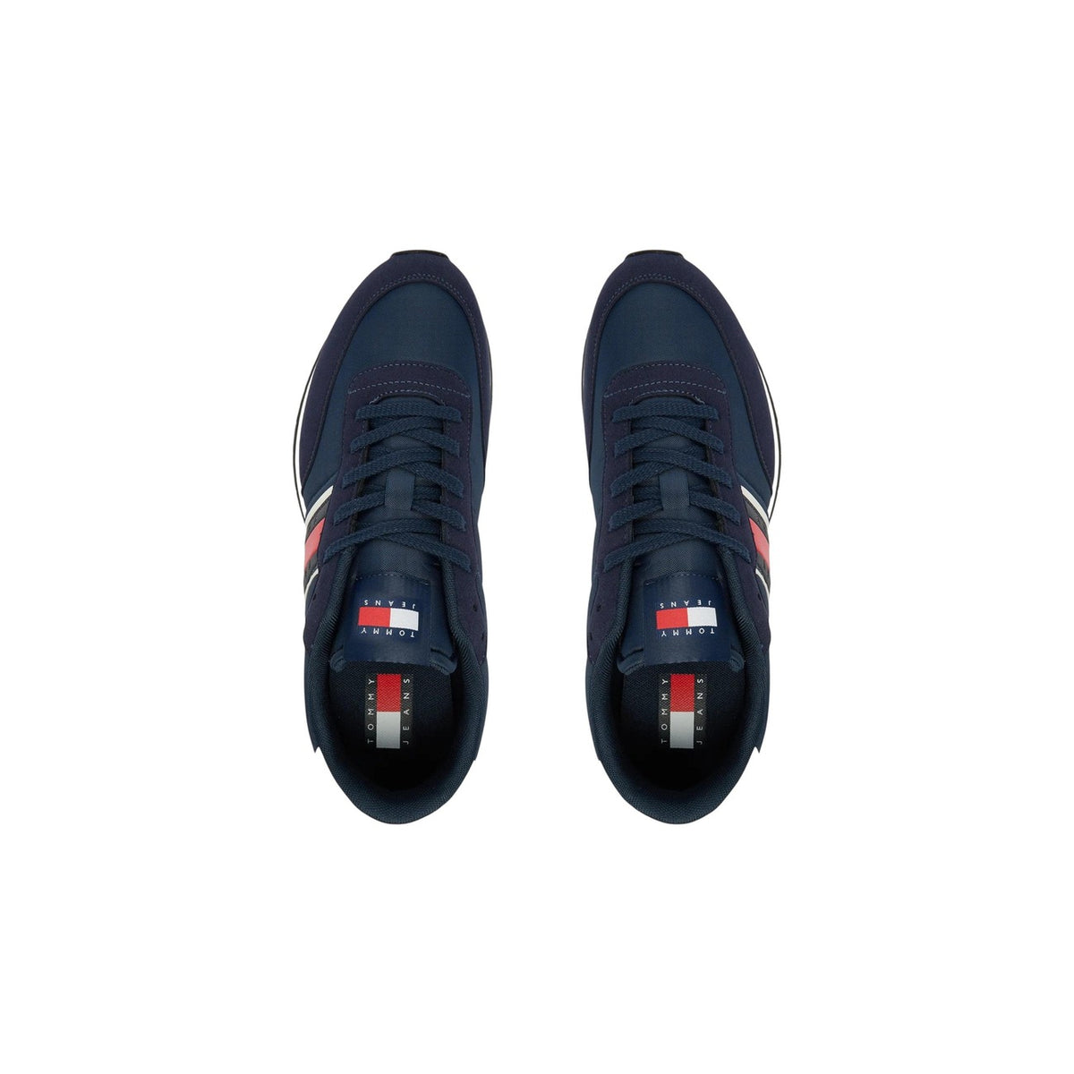 Tommy Hilfiger Jeans Hombre Sneakers