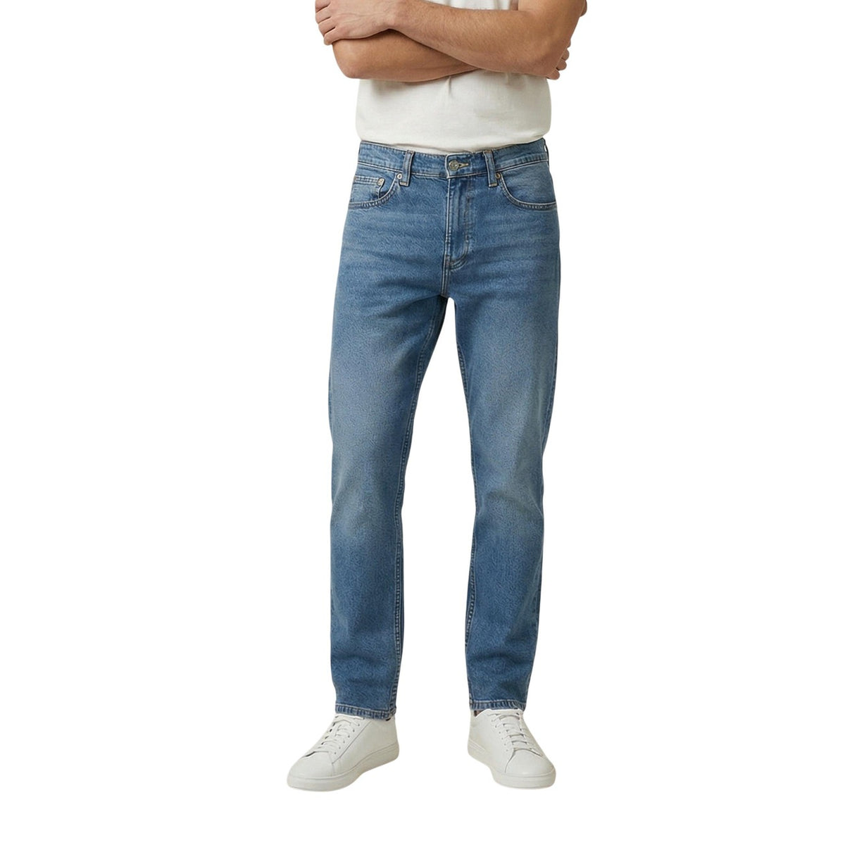 Levi`s Hombre Vaqueros