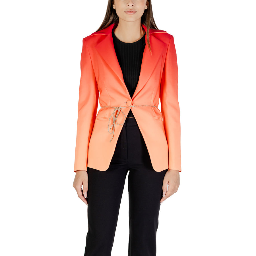 Silence Mujer Chaquetas