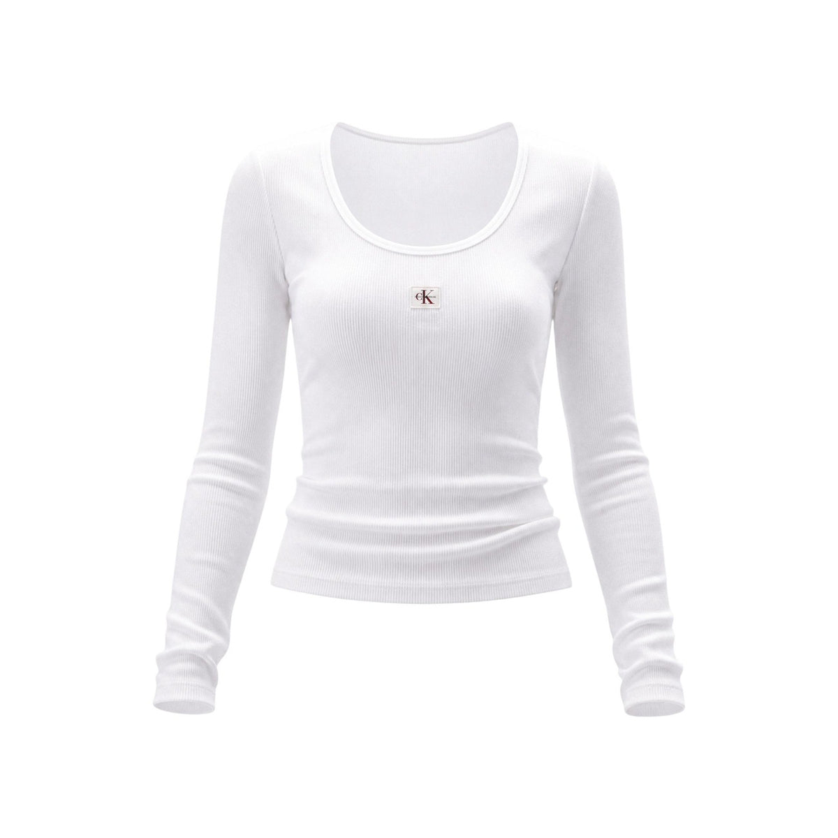 Calvin Klein Jeans Mujer Camisetas