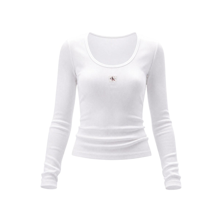 Calvin Klein Jeans Mujer Camisetas