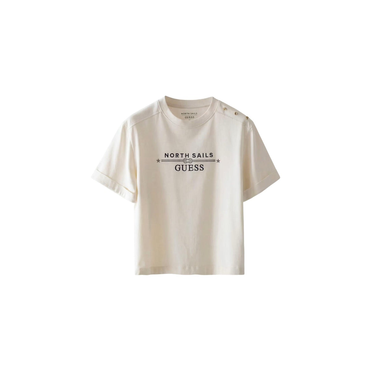 Guess Mujer Camisetas