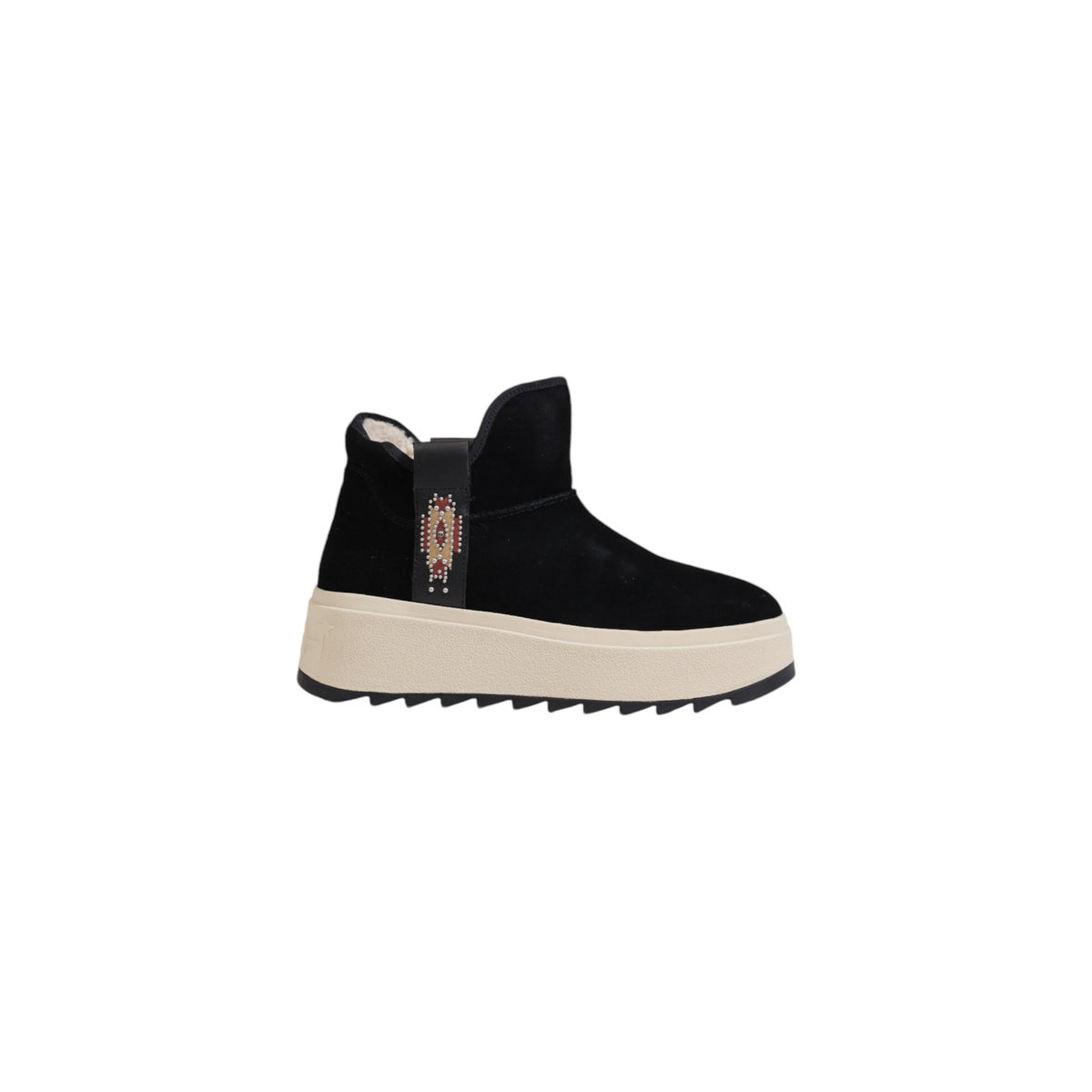Ash  Mujer Botines
