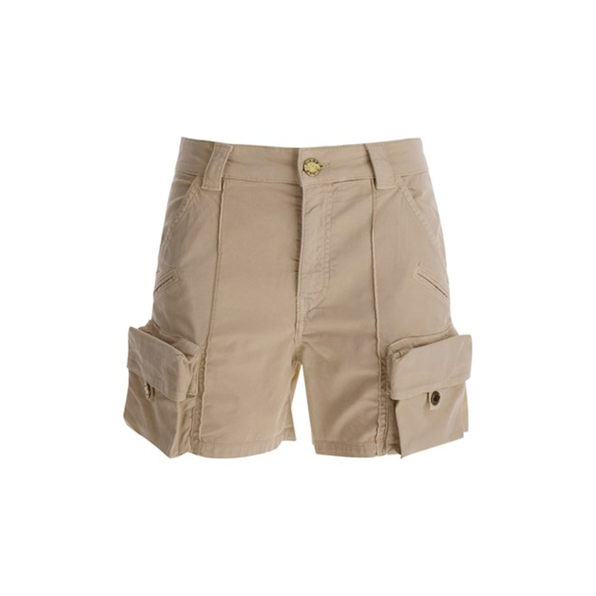 Pinko Mujer Pantalones Cortos