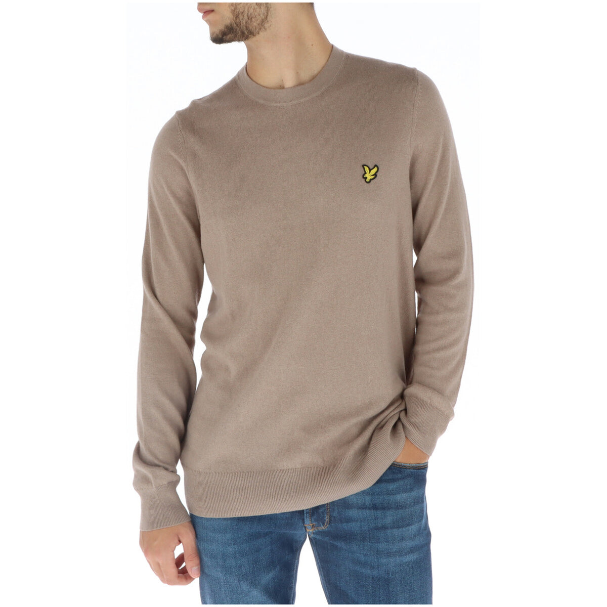 Lyle & Scott Hombre Jerséis