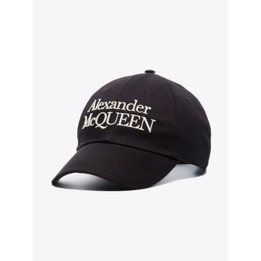 Alexander Mcqueen Hombre Sombreros y gorras