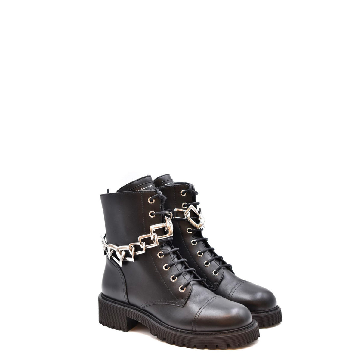 Giuseppe Zanotti  Mujer Botines