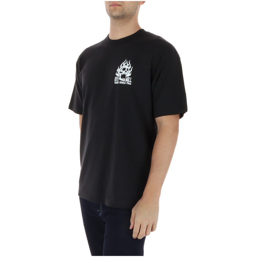 Vans Hombre Camisetas
