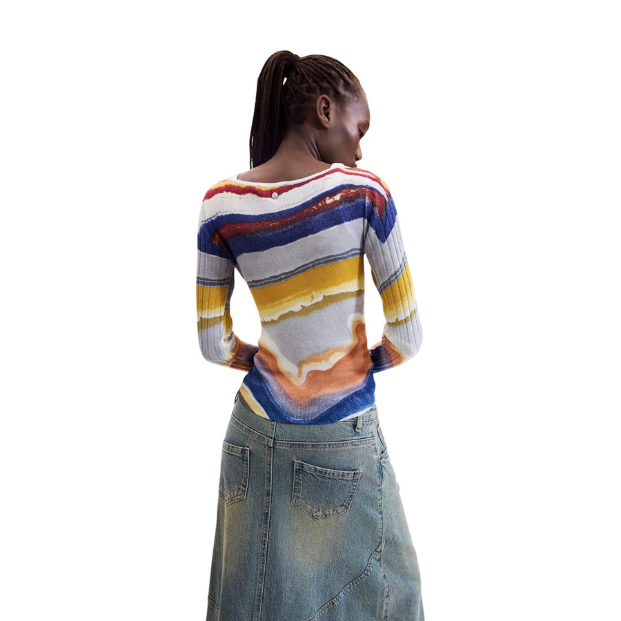 Desigual Mujer Jerséis