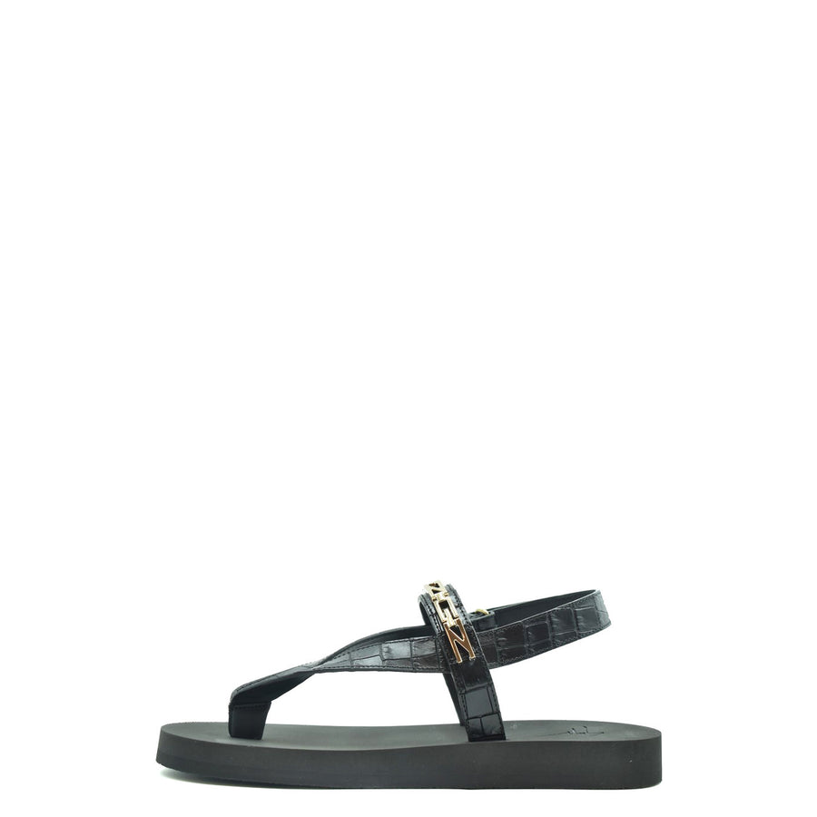 Giuseppe Zanotti  Hombre Sandalias