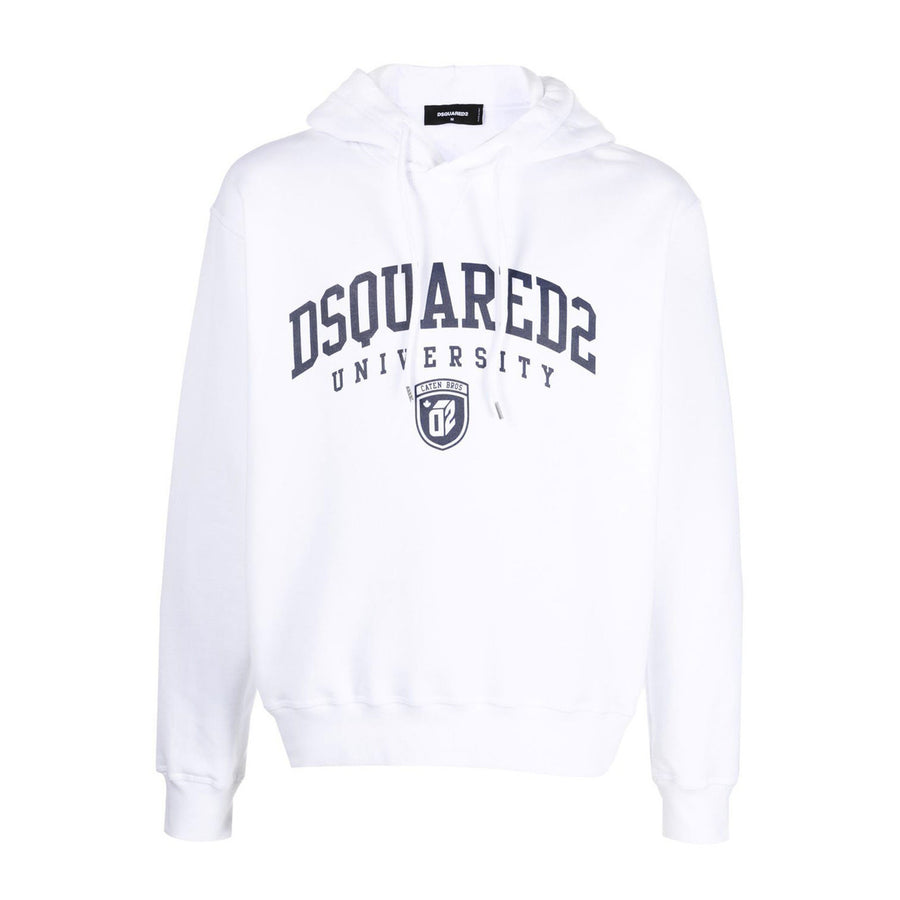 Dsquared Hombre Sudaderas con capucha