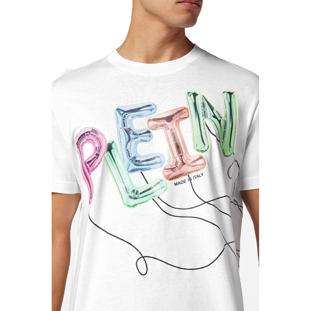 Philipp Plein Hombre Camisetas
