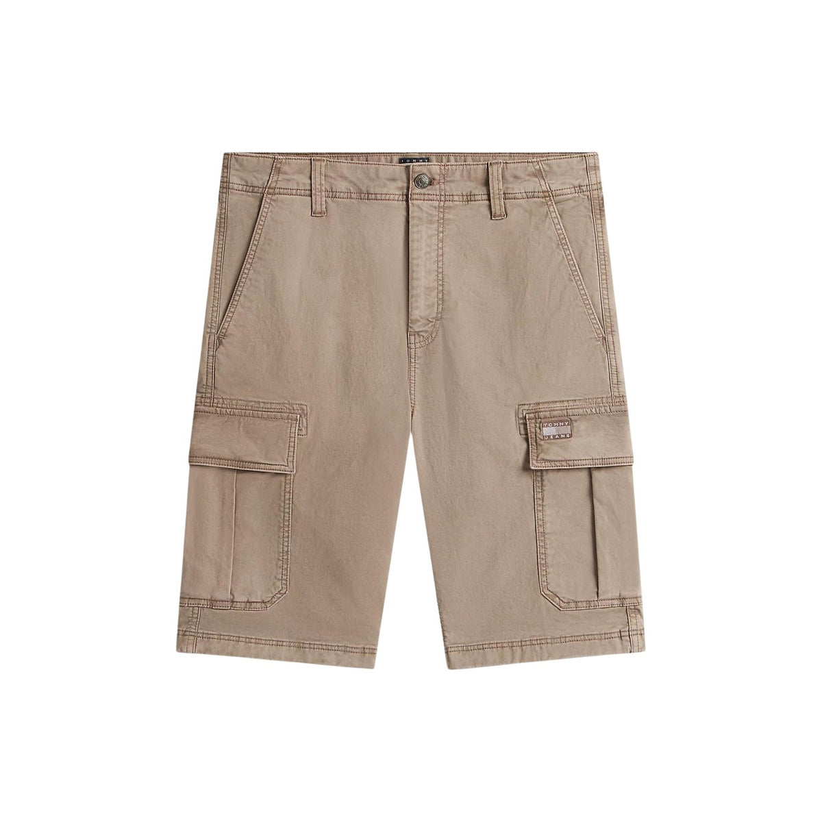 Tommy Hilfiger Jeans Hombre Bermudas