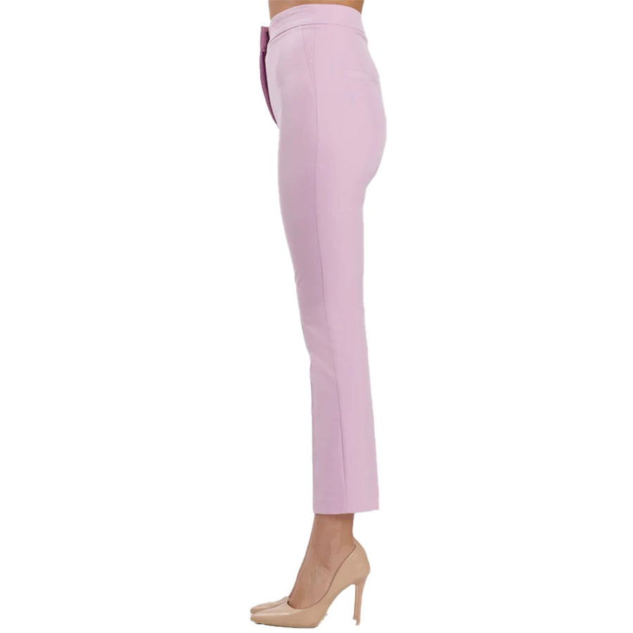 Silence Mujer Pantalones