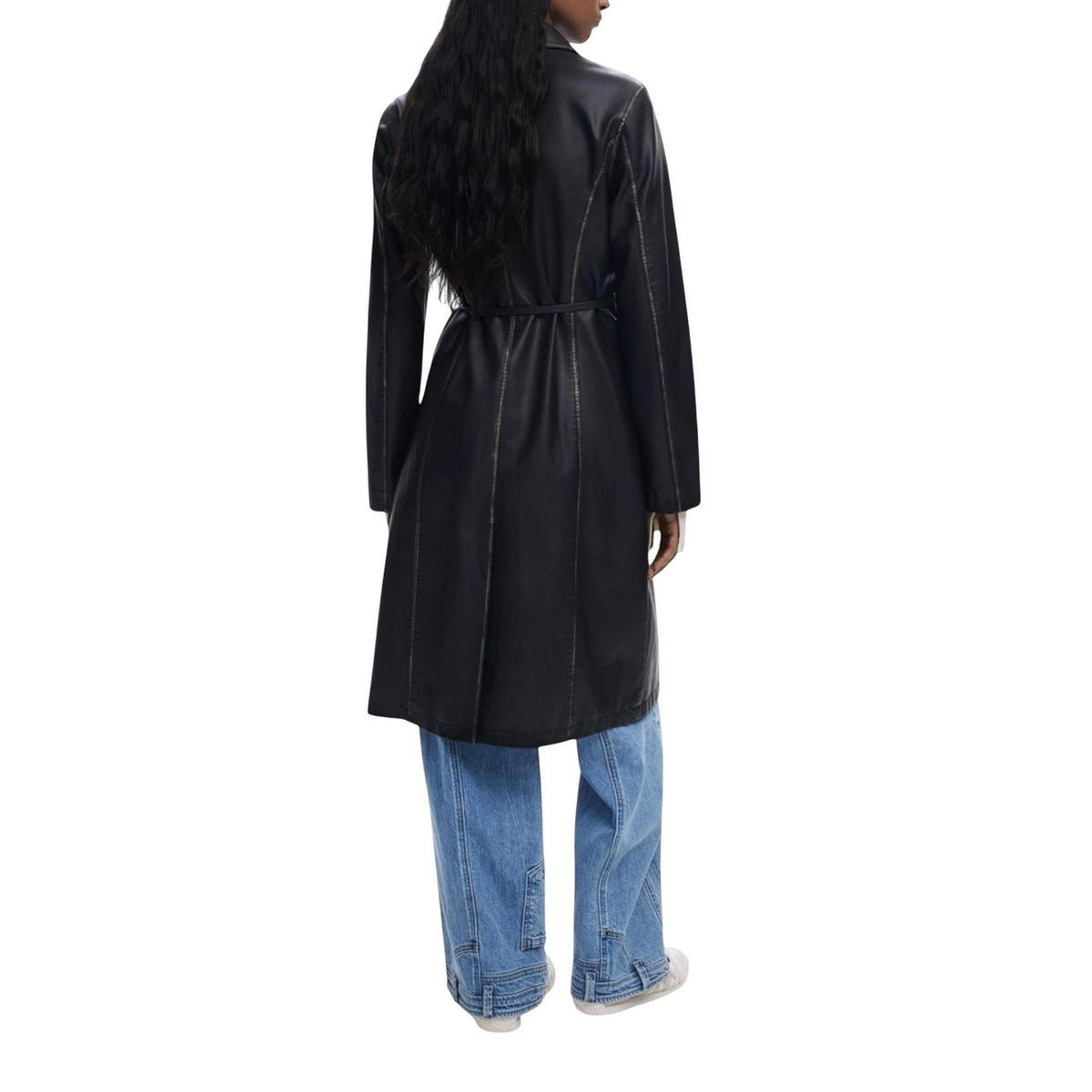 Desigual Mujer Chaquetas