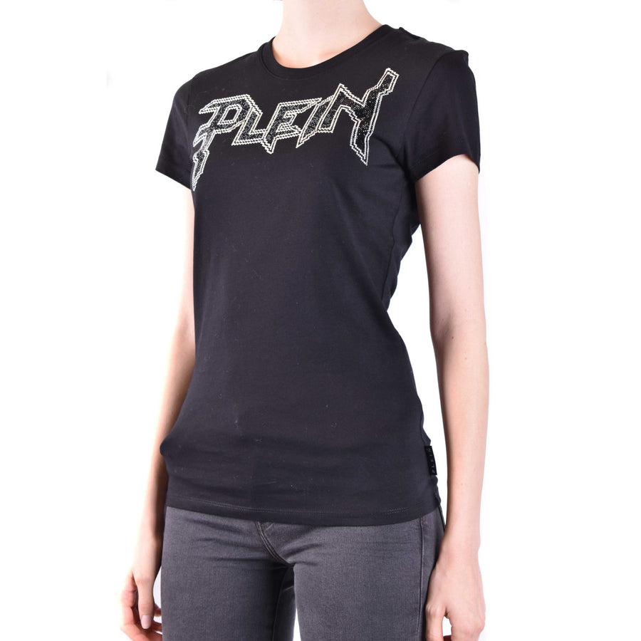 Philipp Plein Mujer Camisetas