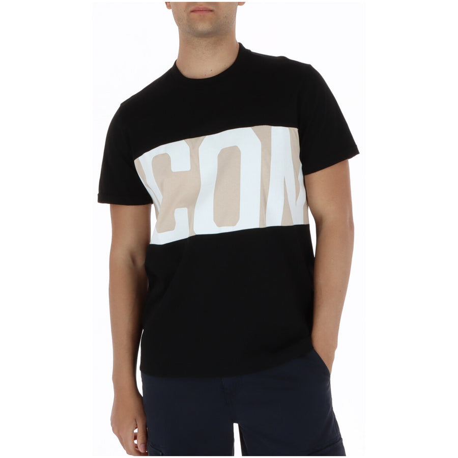 Icon Hombre Camisetas