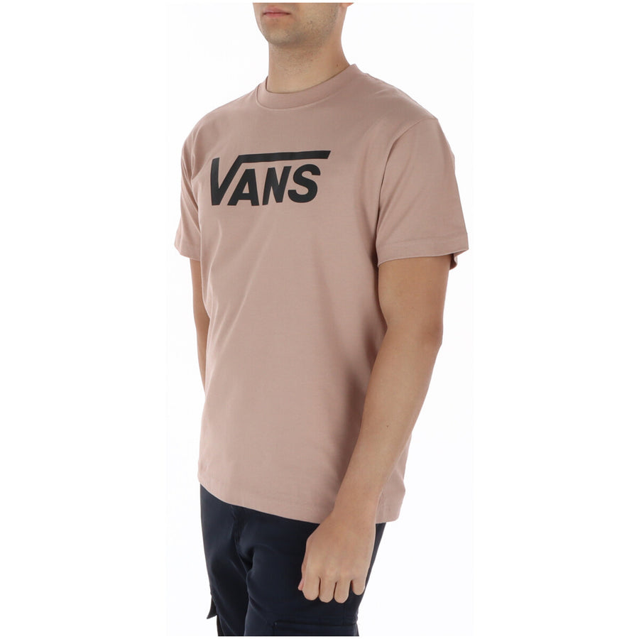 Vans Hombre Camisetas