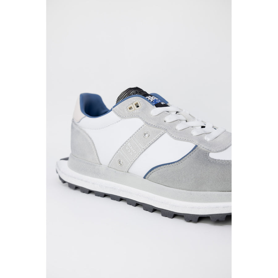 Blauer. Hombre Sneakers